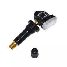 Car TPMS Sensor Snap-in Tire Pressure Sensor 433Mhz EV6T-1A150-CB for Fiesta F-150 C-Max Focus 433MHZ TPMS