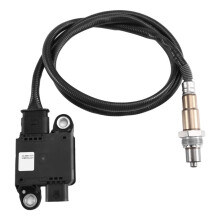 13628582025 Car Exhaust Particulate Sensor for X3 X4 X5 X6 X7 8 Series 2017-2021 0281008468 0281007688