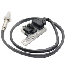 5WK97309 12V Car Nitrogen Oxide Sensor NOX Sensor for  Q7 2015-2021 4M0907807G