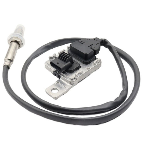 5WK97309 12V Car Nitrogen Oxide Sensor NOX Sensor for  Q7 2015-2021 4M0907807G