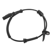 ABS Sensor Wheel Speed Sensor Anti-Lock Braking System Sensor 670037513 for Levante Ghibli President