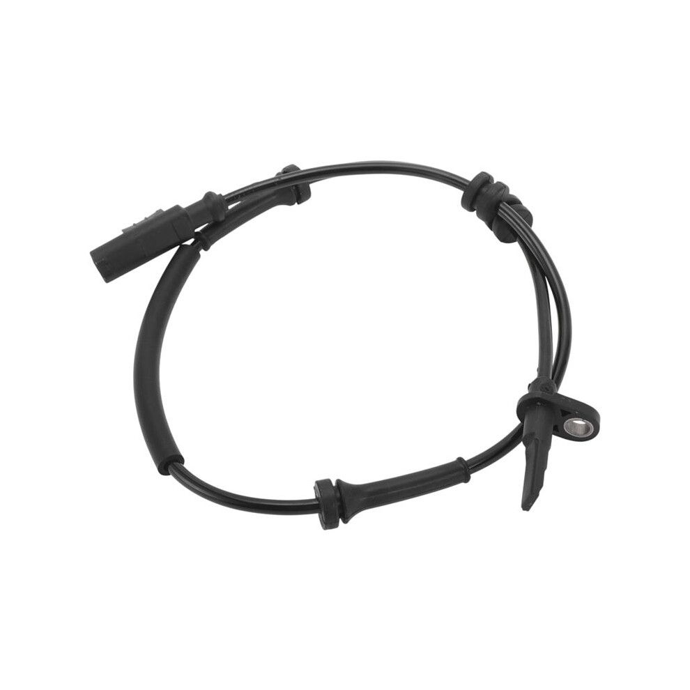Abs Sensor Wheel Speed Sensor Anti-Lock Braking System Sensor 670037513 For Levante Ghibli President 6032117879761