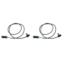 2X Sensore di Velocità ABS per    Country 4013251