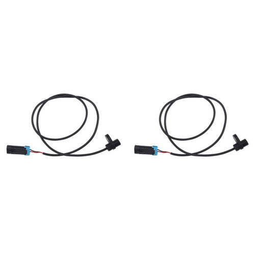 2X ABS Speed Sensor for    Country 4013251