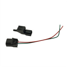 80525-T2F-A01 Ambient Outdoor Air Temperature Sensor with Connector Plug for Accord HRV Passport