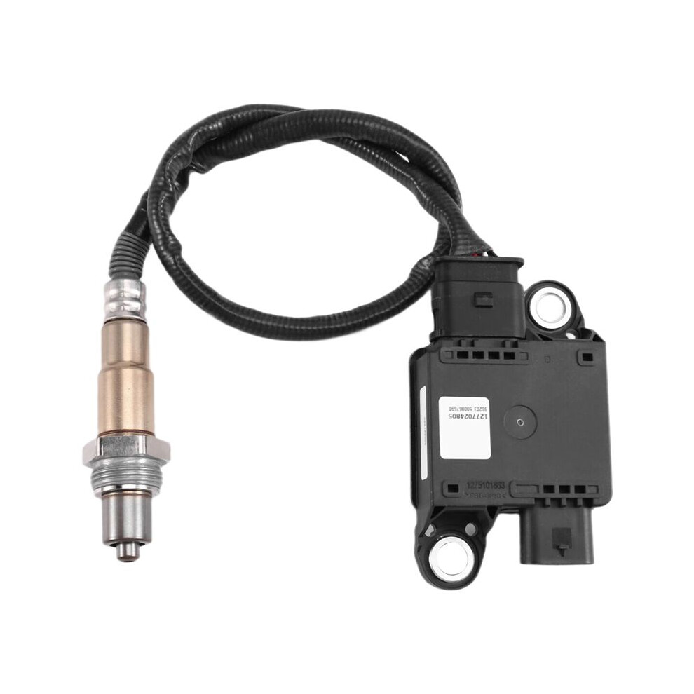 A0009050608 Car Soot Particulate Sensor For Sprinter 1500 2500 3500 2019-2021 0281007099/100 Light 6031379173778