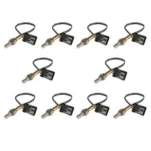 10X Durable Oxygen Sensor 25325359 for Re94  Dongfeng Jingbei Jac Durable Car Accessory
