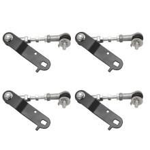 4X Car Body Height Sensor Lever 48906-35020 8940860011 for /