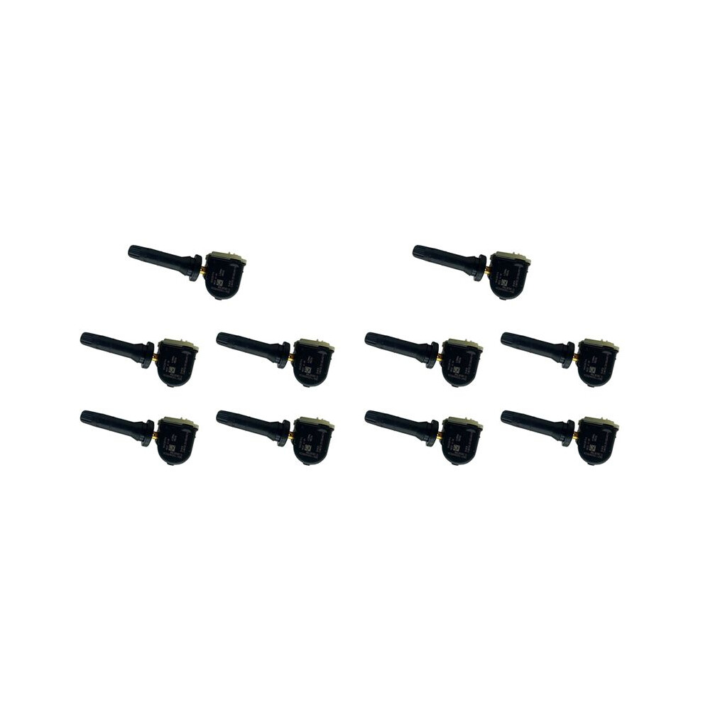 10X Tpms Tire Pressure Sensor 433Mhz 3641100Xkr02a For Great Wall 2019 F7 H6 Wey Vv5 Vv6 Vv7 Tire Sensor Crysler 4712553291656