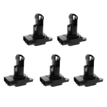 5X Medidor de Fluxo de Ar em Massa Sensor Maf Adequado para 3 5 6 Protege Mx-5 Miata Zl01-13-215 197400-2010