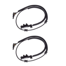 2X Sensor de Velocidade da Roda Dianteira Direita/Frente Esquerda ABS para 07-12 NITRO 07-11 LIBERTY 08-12 68004019AA, 68004019AB