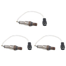 3X Syrgassensor för Teana Tiida Micra March Altima Maxima QX56 Pathfinder Lambda 22690ED000 22690-ED000