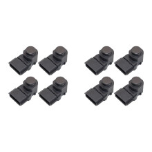 8Pcs 95720-3Z000 Car Parking Sensor For- I40 2011-2020 Assist Reverse Sensor 4MT006HCD 96890C1200 957203Z000T6S