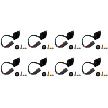 8X pour Club Car Capteur de Vitesse pour Moteur ADC Club Car IQ et PréCéDent 1027049-01 102265601 avec Capteur de Vitesse MagnéTique