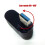 XIAOLE USB2.0 Hub de 3 puertos con diseño giratorio 8
