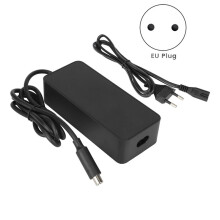Cargador de Batería de 42 V y 1,7 A para Patinete Eléctrico M365 Pro Pro 2 1S, Adaptador de Corriente, Conector UE.