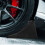 Car Wheel Chock Wedge Safety Device 2 pcs 7