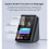 Enclosure Stand for NSPanel Pro - Portable  Home  Accessories, Easy Installation, Control Panel Bracket 2