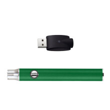 350mAh Adjustable Voltages Soldering Iron Battery Rod for Home Appliance Repairs and DIY Projects