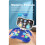 Rhythm Master Kids Training Game Machine - Level Challenge, Stress Relief, Flip Handheld Dance Mat. Violet 3