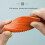 Conjunto de 2 protetores de silicone para alças de panelas, resistentes ao calor, para cozinhar panelas quentes, 8 cm (3,15 polegadas) 6