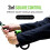 Training Grip Posture Square Control Set  Swing Directe Feedback op Basis van Gevoel Trainingshulpmiddel Putter Grip Correctie 4