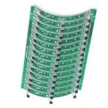 Universal Hall Sensor Board Motor Hall Sensor PCB Board for M365/Pro Electric Scooter Sensor Module Parts