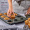 Non-stick Muffin Pan, 12 Cup, Evergreen 3