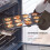 Non-stick Muffin Pan, 12 Cup, Evergreen 4