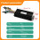 Electric Bike 3-Mode Controller 45A 36V48V52V XT150 Controller with UKC1+ Display for 2000W Brushless Motor Accessories 2