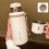 600ml Vacuum Insulated Bottle with 2-in-1 Cap 2