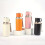 600ml Vacuum Insulated Bottle with 2-in-1 Cap 5