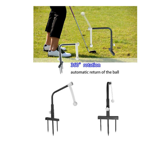 Swing Trainer Training Aids  Practice Swing & Hitting Training Aid  Accessories  Swing Trainer 2