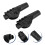Carbon Fibre Tent Pole Connectors 2 Pack 4