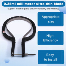 Table Tennis Rubber Cutter Kit Adjustable Arc Bow Knife Fits All Racket Curve Table Tennis Bat Replacement Rubbers Sheet