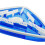 Heavy Duty Triangular Pool Vacuum Weighted  for Fast Swimming Pool Cleaning Tool Pool Cleaning 5