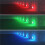 Solar Pool LED Light Solar Swimming Pool Underwater Light Remote Control IP68 Waterproof RGB Color Timer 5