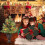 Christmas Tree 2ft Tabletop with 70 Warm White LEDs 6