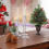 Christmas Tree 2ft Tabletop with 70 Warm White LEDs 7
