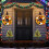 Christmas Tree 2ft Tabletop with 70 Warm White LEDs 8