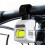 Bike Headlight Cut-Off  Bicycle Handlebar Front Hanging Light Road Flashlight Cycling Accessories 3