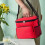 Insulated Lunch Bag Leak-Proof Cooler Tote with Adjustable 5
