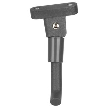 Supporto per Monopattino Elettrico per 4 Pro MI4 Pro Supporto per Piede Supporto Laterale per Parcheggio Parti
