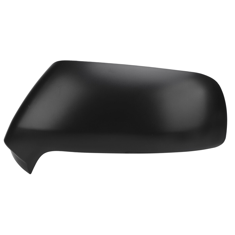 Abs Rearview Mirror Cover For C4 Grand Picasso 2007-2014 Black 8761384819313