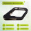 Professional Billiard Rack System That Eliminates Gaps,Billiard 8-/9- Pool  Racks,Billiards Accessories 2