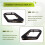 Professional Billiard Rack System That Eliminates Gaps,Billiard 8-/9- Pool  Racks,Billiards Accessories 4