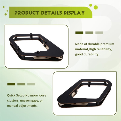 Professional Billiard Rack System That Eliminates Gaps,Billiard 8-/9- Pool  Racks,Billiards Accessories
