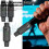 IRIN ARC2 Wireless Microphone System XLR Microphone Transmitter Receiver for Dynamic/Harmonic Mics/PA/Mixer/DSLR Camera 2