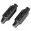 IRIN ARC2 Wireless Microphone System XLR Microphone Transmitter Receiver for Dynamic/Harmonic Mics/PA/Mixer/DSLR Camera 6