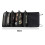 Neceser enrollable desmontable (1 unidad) 2
